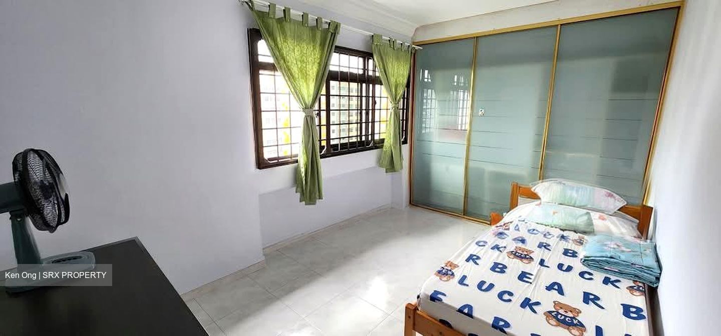 Blk 483 Choa Chu Kang Avenue 5 (Choa Chu Kang), HDB 4 Rooms #547816831